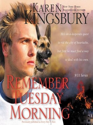 cover image of Remember Tuesday Morning